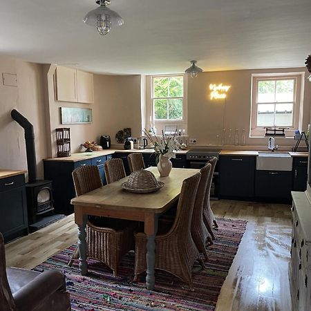 Stunning 2-Bedroomed Cottage Cockermouth Zewnętrze zdjęcie