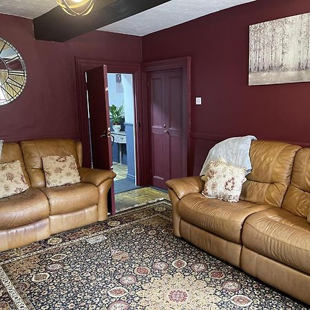 Stunning 2-Bedroomed Cottage Cockermouth Zewnętrze zdjęcie