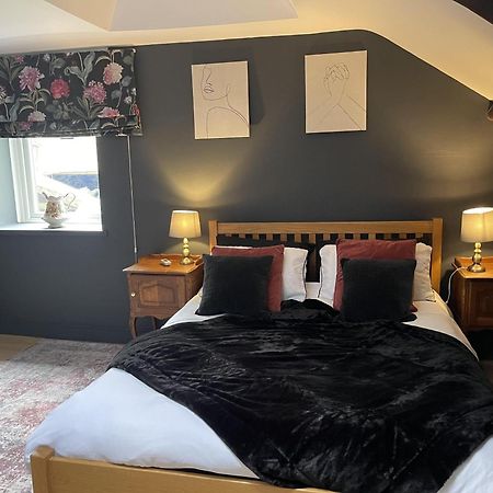 Stunning 2-Bedroomed Cottage Cockermouth Zewnętrze zdjęcie
