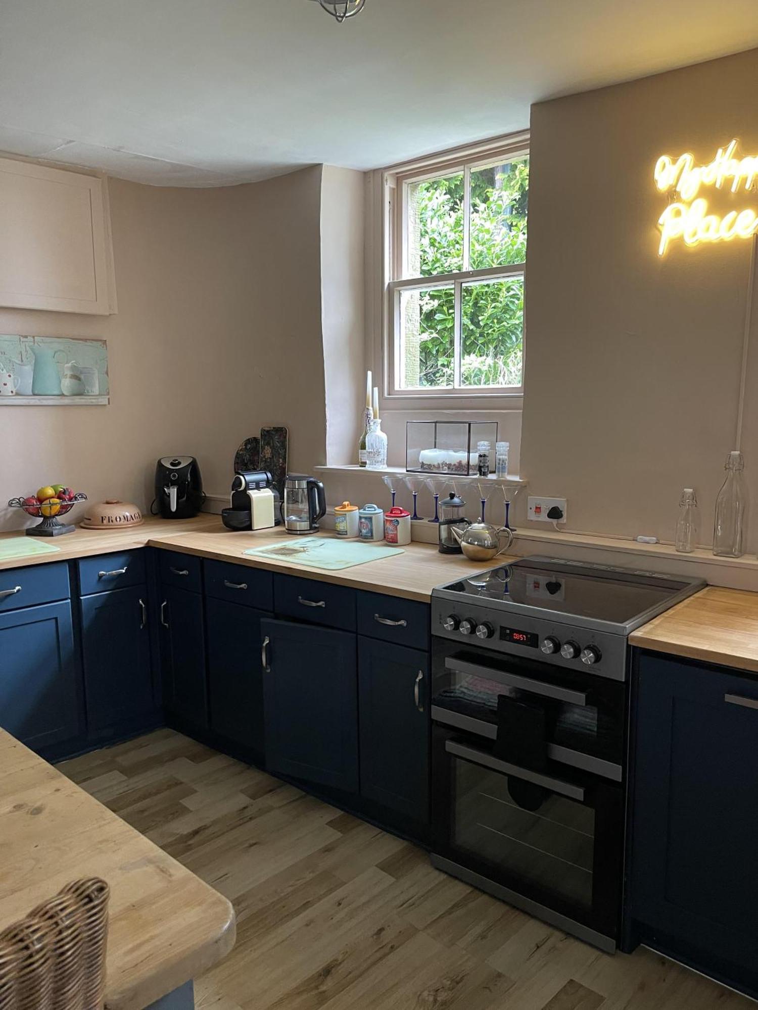 Stunning 2-Bedroomed Cottage Cockermouth Zewnętrze zdjęcie