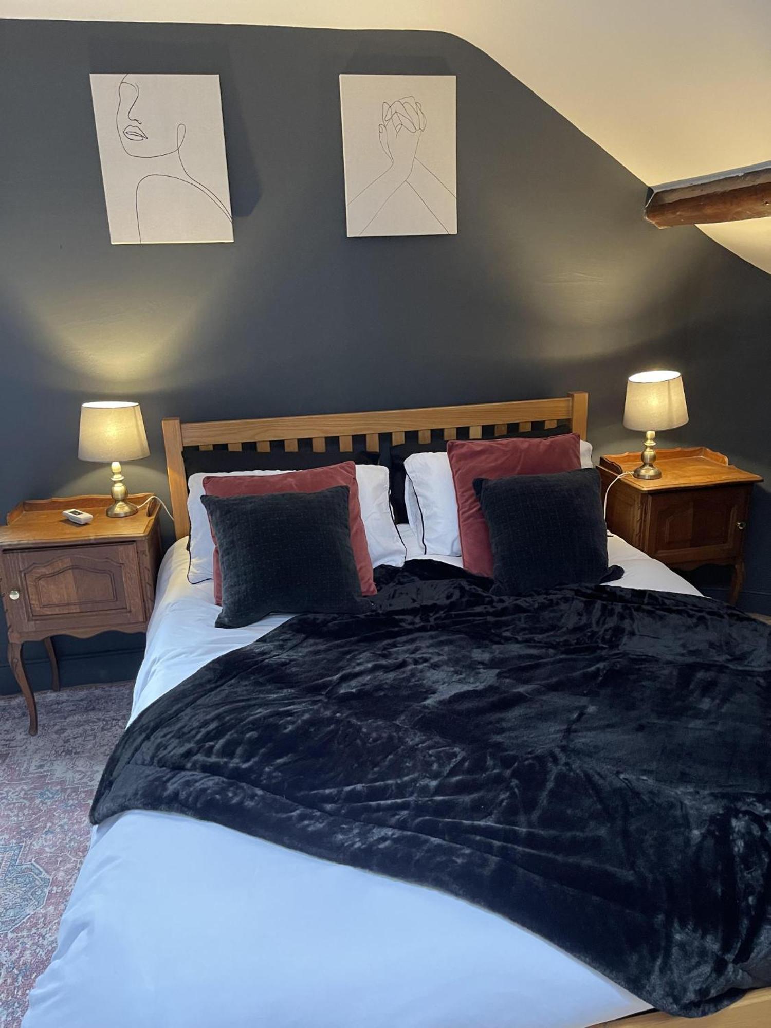Stunning 2-Bedroomed Cottage Cockermouth Zewnętrze zdjęcie