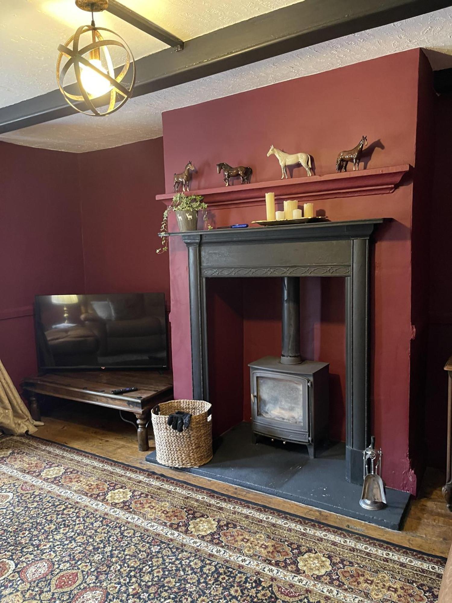 Stunning 2-Bedroomed Cottage Cockermouth Zewnętrze zdjęcie