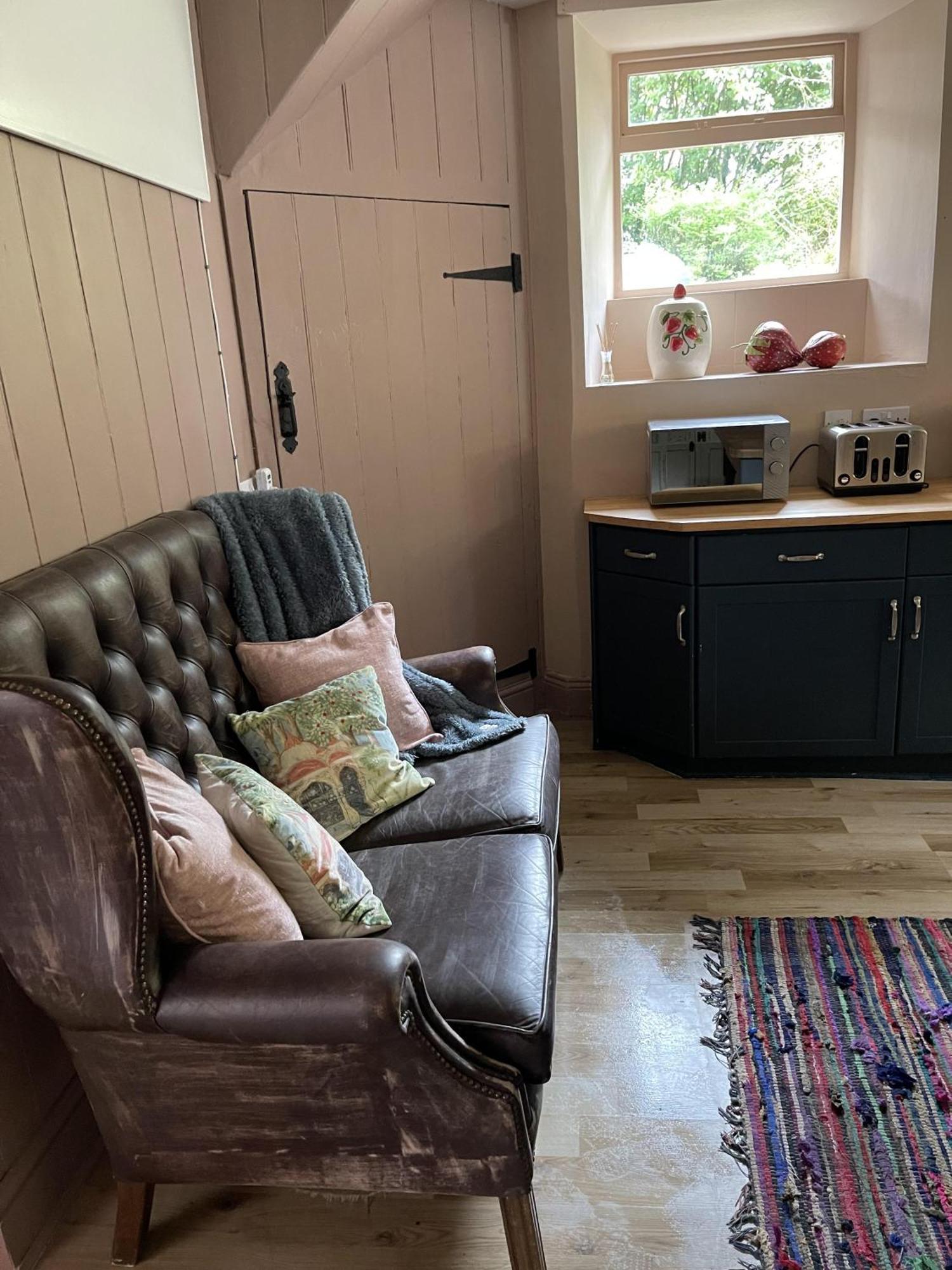 Stunning 2-Bedroomed Cottage Cockermouth Zewnętrze zdjęcie