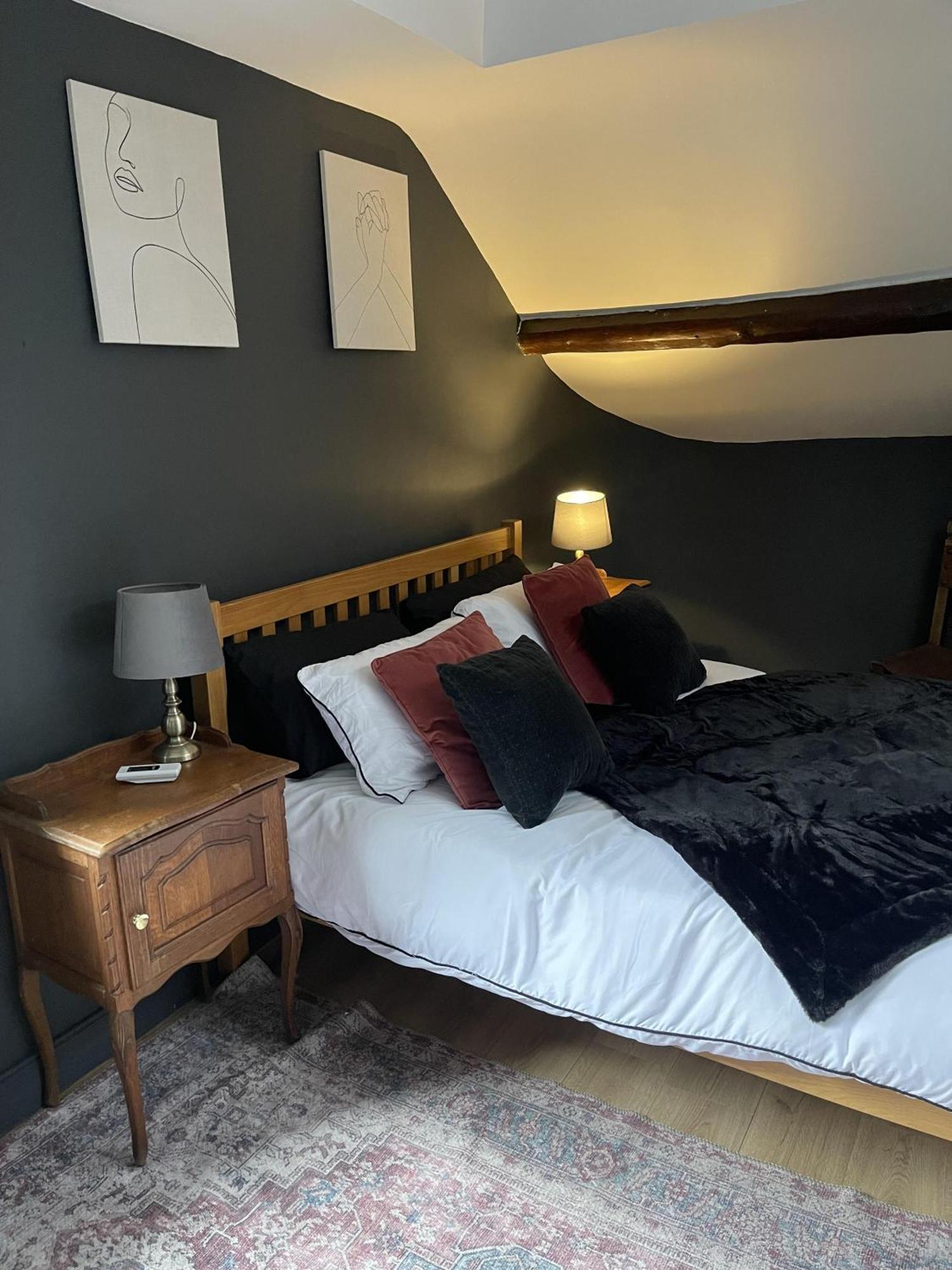 Stunning 2-Bedroomed Cottage Cockermouth Zewnętrze zdjęcie