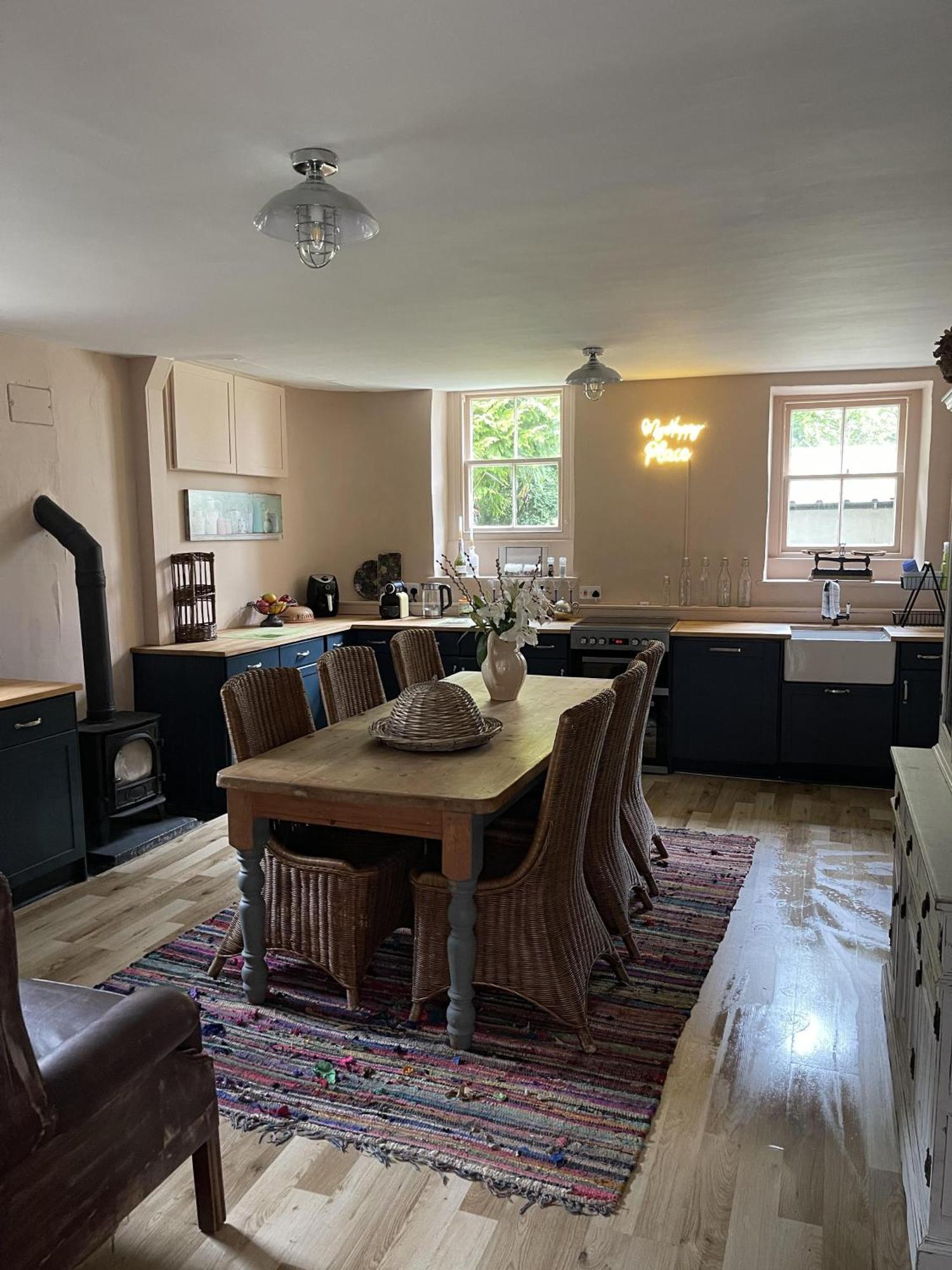 Stunning 2-Bedroomed Cottage Cockermouth Zewnętrze zdjęcie