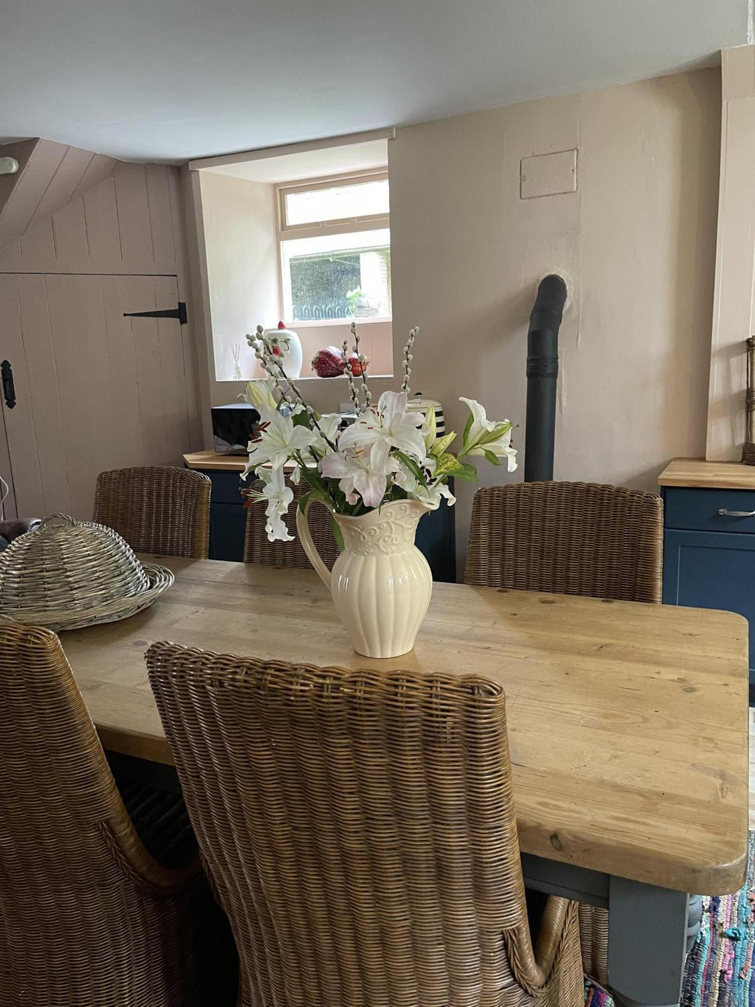 Stunning 2-Bedroomed Cottage Cockermouth Zewnętrze zdjęcie