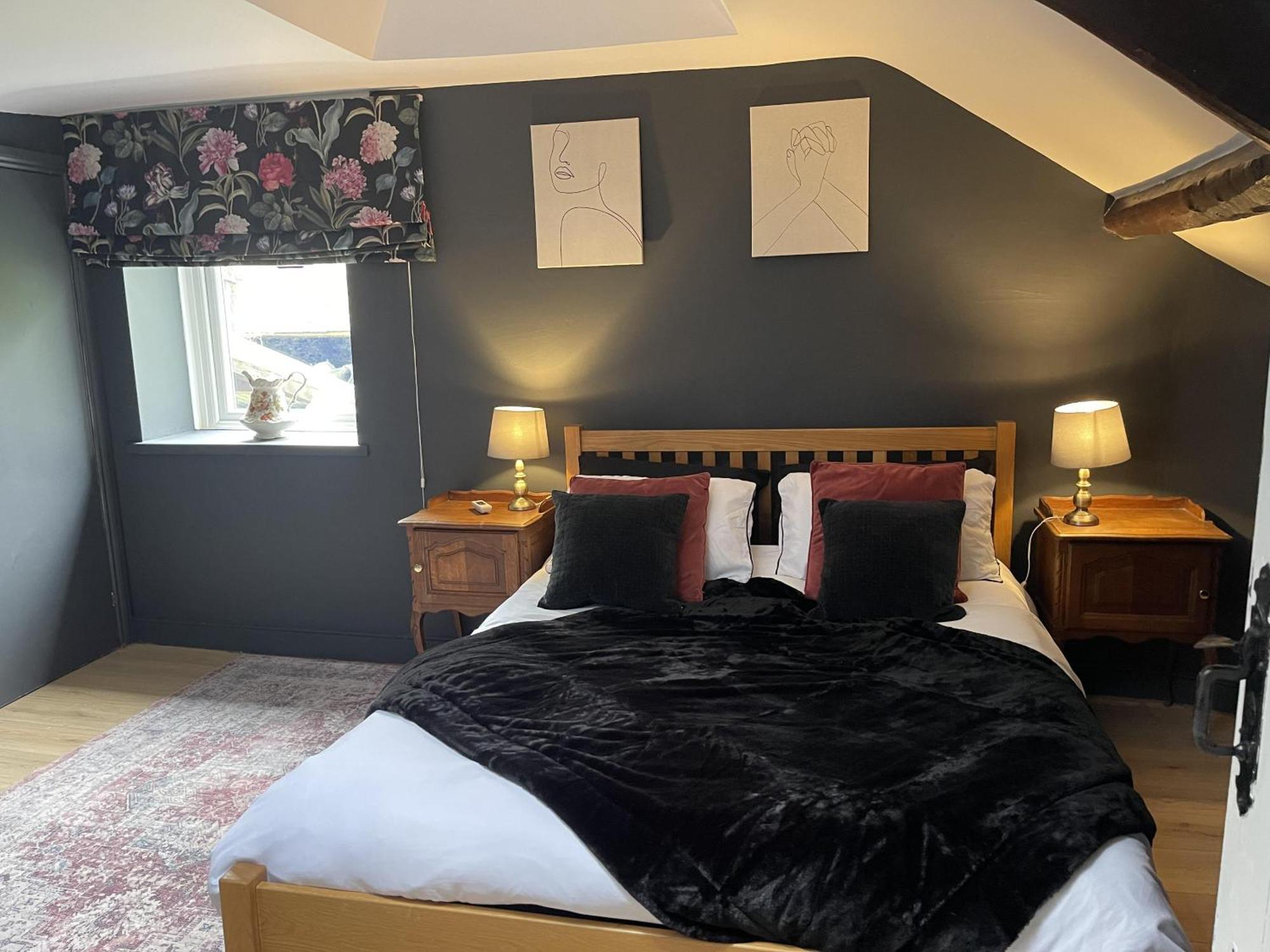Stunning 2-Bedroomed Cottage Cockermouth Zewnętrze zdjęcie