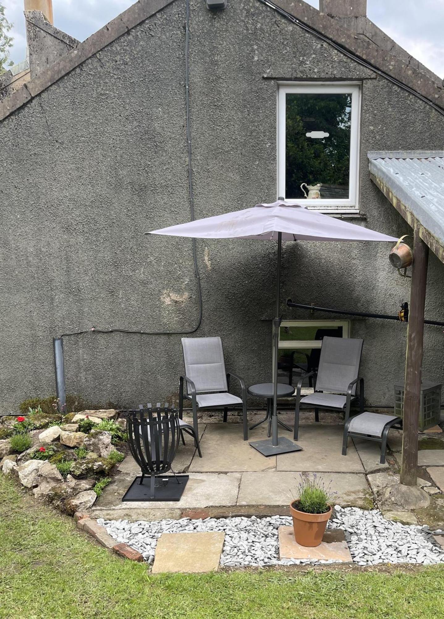 Stunning 2-Bedroomed Cottage Cockermouth Zewnętrze zdjęcie