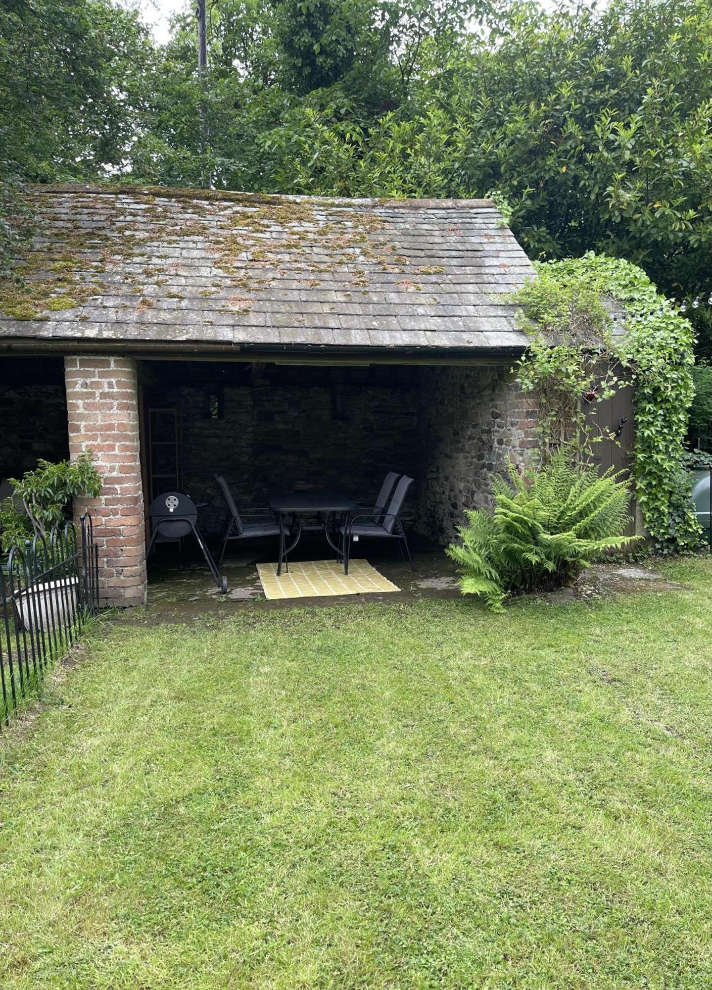 Stunning 2-Bedroomed Cottage Cockermouth Zewnętrze zdjęcie
